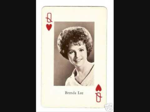 Brenda Lee September In The Rain 1966