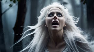 Afraid of the Banshee Scream The Enigmatic Lamentor of Irish Folklore