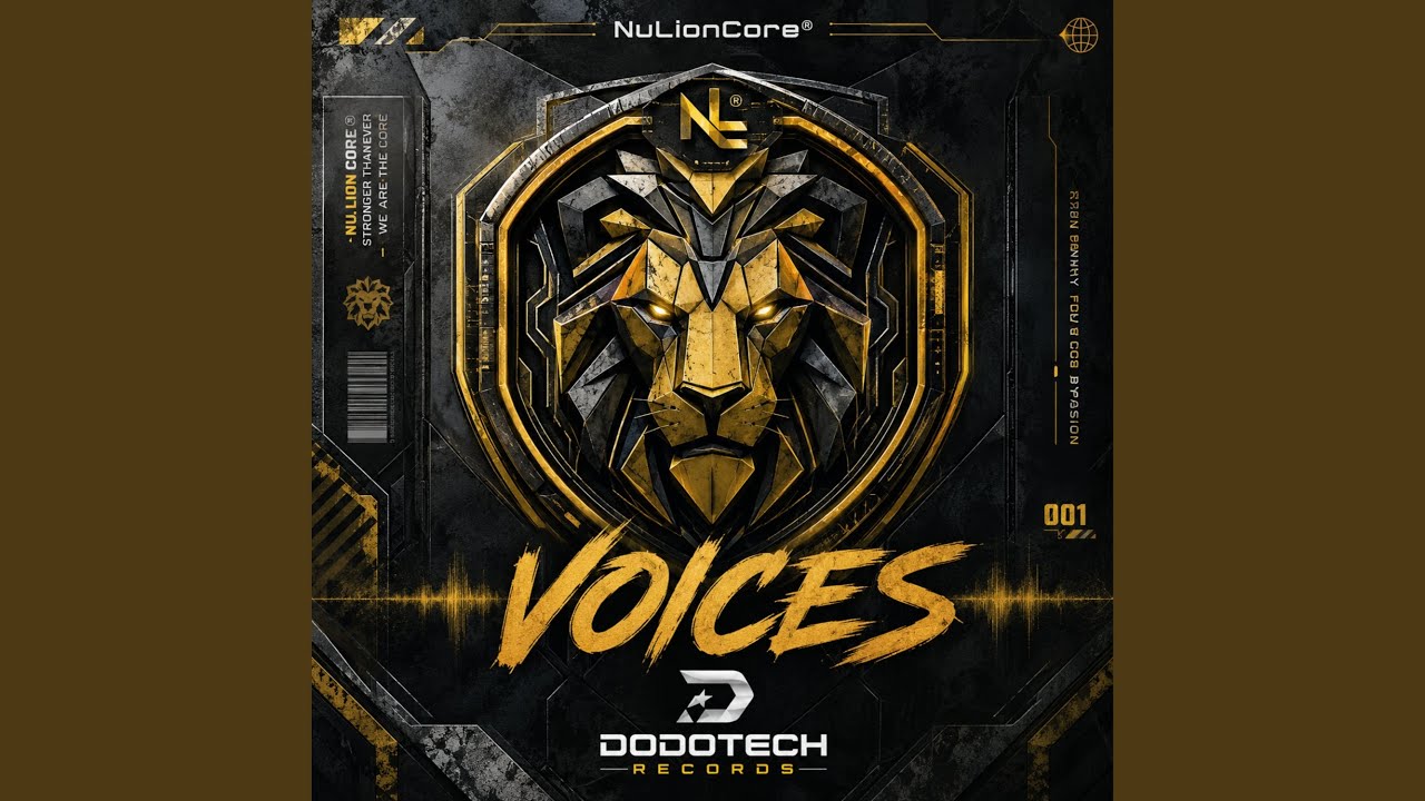 Watch Voices on YouTube Watch Voices on YouTube