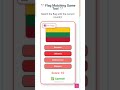 Learn Country Flags Fast 🌍 | Fun Flag Matching Game #Shorts