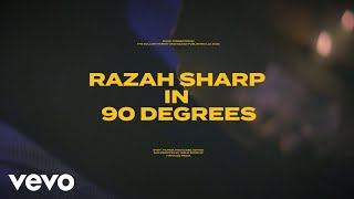 Download lagu Razah Sharp - 90 Degrees