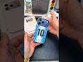 World Cup Themed Phone Case 😳#shorts #fifa #phonecase #smartphone #tech #case #applewatch