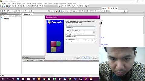 Program Bahasa C Operator Aritmatika (Codeblocks)