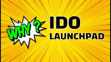 Why IDO launchpad development is important?