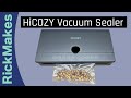 HiCOZY Vacuum Sealer