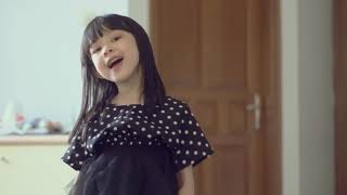 Bapa Kudatang PadaMu - MV cover Copi Mazel 4yo