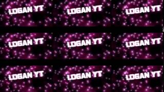 Intro para LOGAN YT