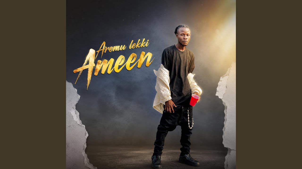 Watch Ameen on YouTube Watch Ameen on YouTube