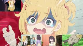 Nana Hoshi - I Could Barely String Two Words Together Sparta Dark Heart Love Dls Remix