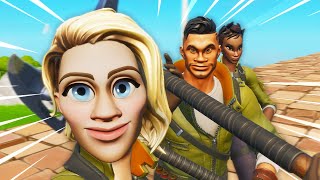 🔴 CUSTOM FORTNITE GAMES! Come join! OCE