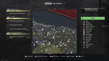 CoD DMZ - Weapon Case Bait & Switch - Houdini Escape & Final Exfil Squad Wipe