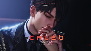 Caleb Takes Care Of You On Your Period Comfort & Gentle Whisper Asmr Love And Deepspace