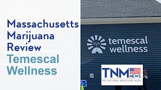Temescal Wellness Review: Massachusetts Recreational Marijuana Dispensary | TNMNews.com | Cannabis