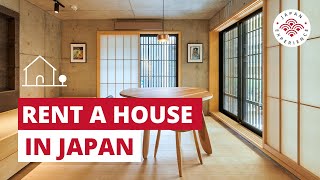 Japan Experience - Vacation Rental in Japan - Rent a house in Tokyo & Kyoto