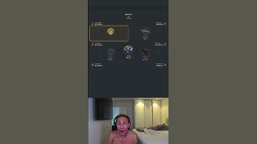 WE CAMEBACK IN THIS MAGICAL BATTLE!!!! #csgoroll #csgo #cs2 #csgoclips #allin