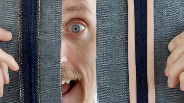 Een heleboel manieren om ruwe randen van stof af te werken