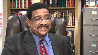 2011 Texas Tech Integrated Scholar Vaughn James