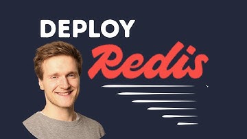 How to Deploy Redis in Docker in 7 Seconds | Sliplane
