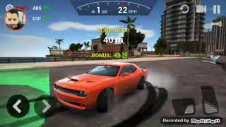 تحميل لعبة ultimate car drivin مهكرة للأندرويد برابط مباشر من ميديافاير screenshot 2