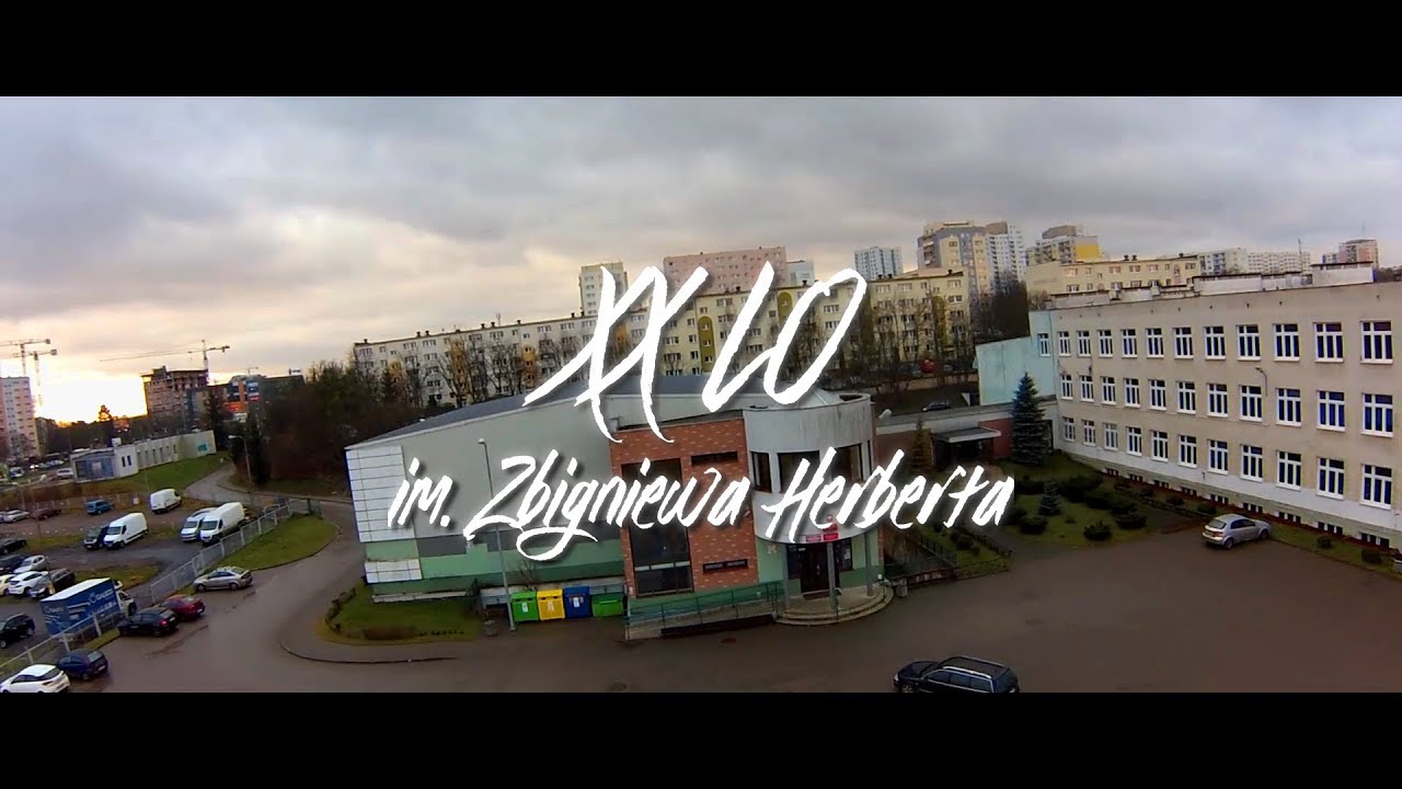 School Presentation [Erasmus+ 