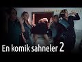 İstanbullu Gelin - En Komik Sahneler 2