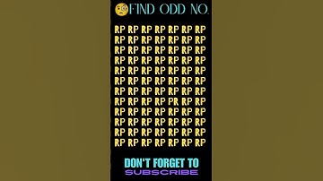 . 🚨 Don’t Blink! This Quiz Will Outsmart You 😵‍💫 Spot It Before Time Runs Out! Can You? ⏳👀