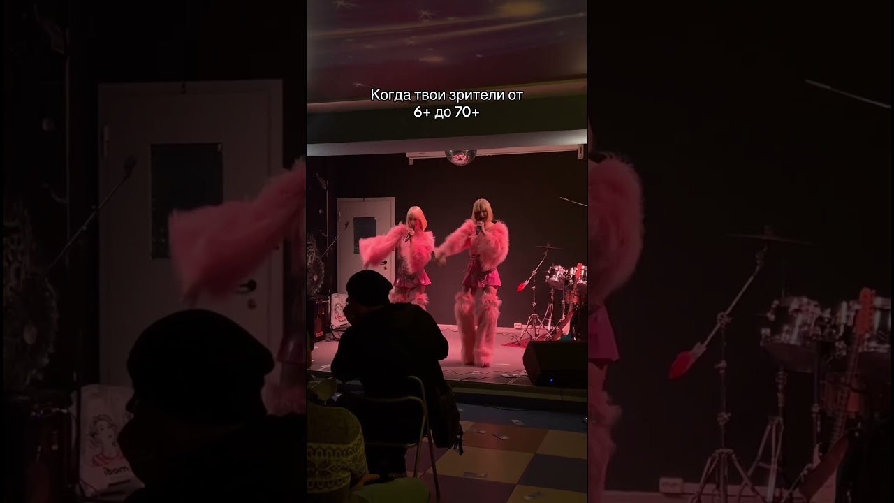 Прошел наш первый сольный концерт! Все выставили в ТГК: MerelinNastya_M_A 