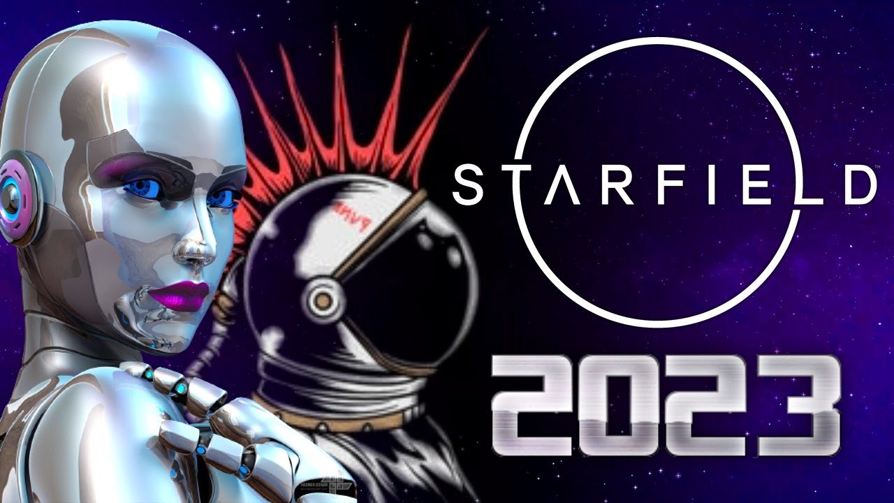 Starfield Delay Accidentally Made Cyberpunk 2077 Relevant Again