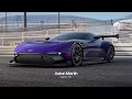 Racing Master [SEA] Car Review - 2017 Aston Martin Vulcan (Extreme Class)