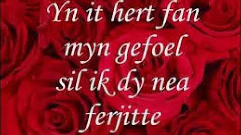 De Kast - Hert Fan Myn Gefoel