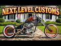 15 Custom Motorcycles for Sale | From Clean Bobbers to Hardcore Choppers