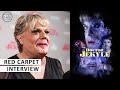 Doctor Jekyll - Eddie Izzard on Open Gender casting, Trans rights, Tory Party, &amp; having Hammer back