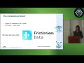 Leo Ghignone: Managing Heterogeneous Spatial Data with Analysis Ready Cloud Optimized formats