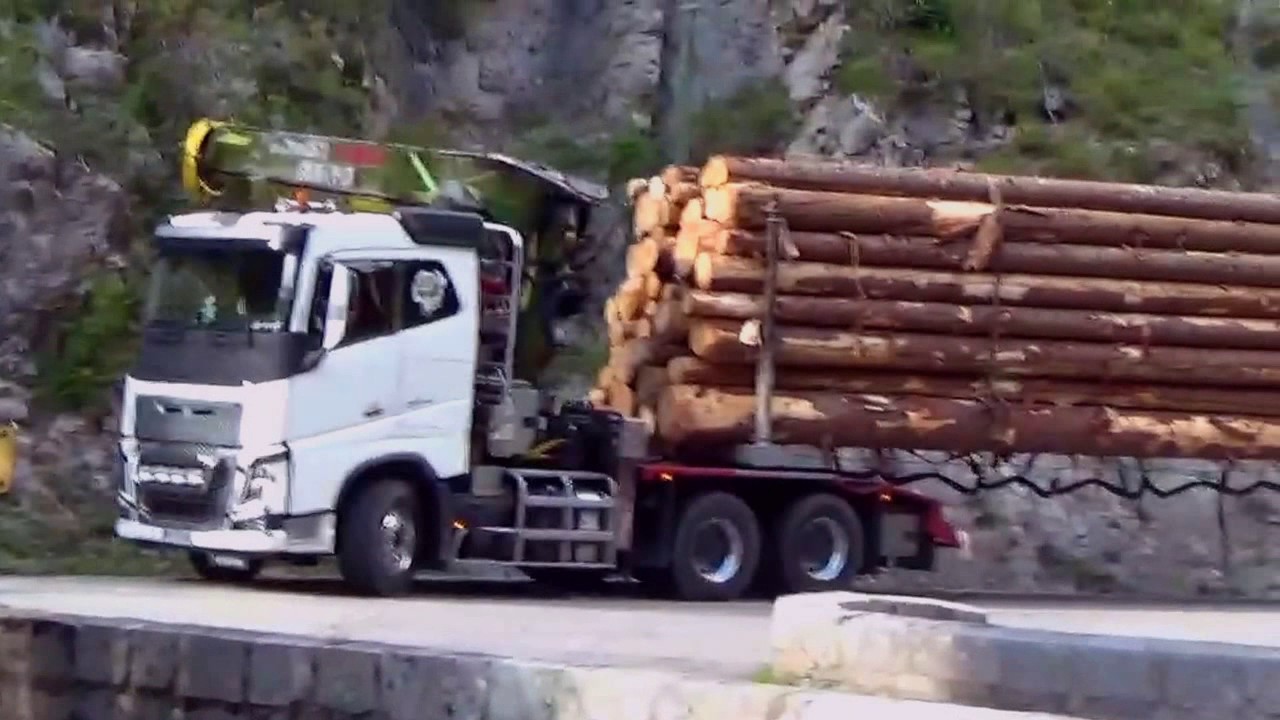 Grumier descente de la plagne moment difficile
