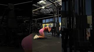Famous Never skip abs again code BETH to save 🎀 #gymtok #fittok #fyp Wealth