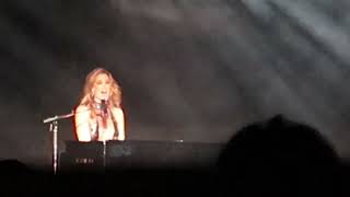 Delta Goodrem - Dancing With A Broken Heart (Hearts On The Run Tour, Glasgow SWG3) 22/08/23