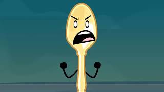 ..And Silver Spoons Really Going For It!