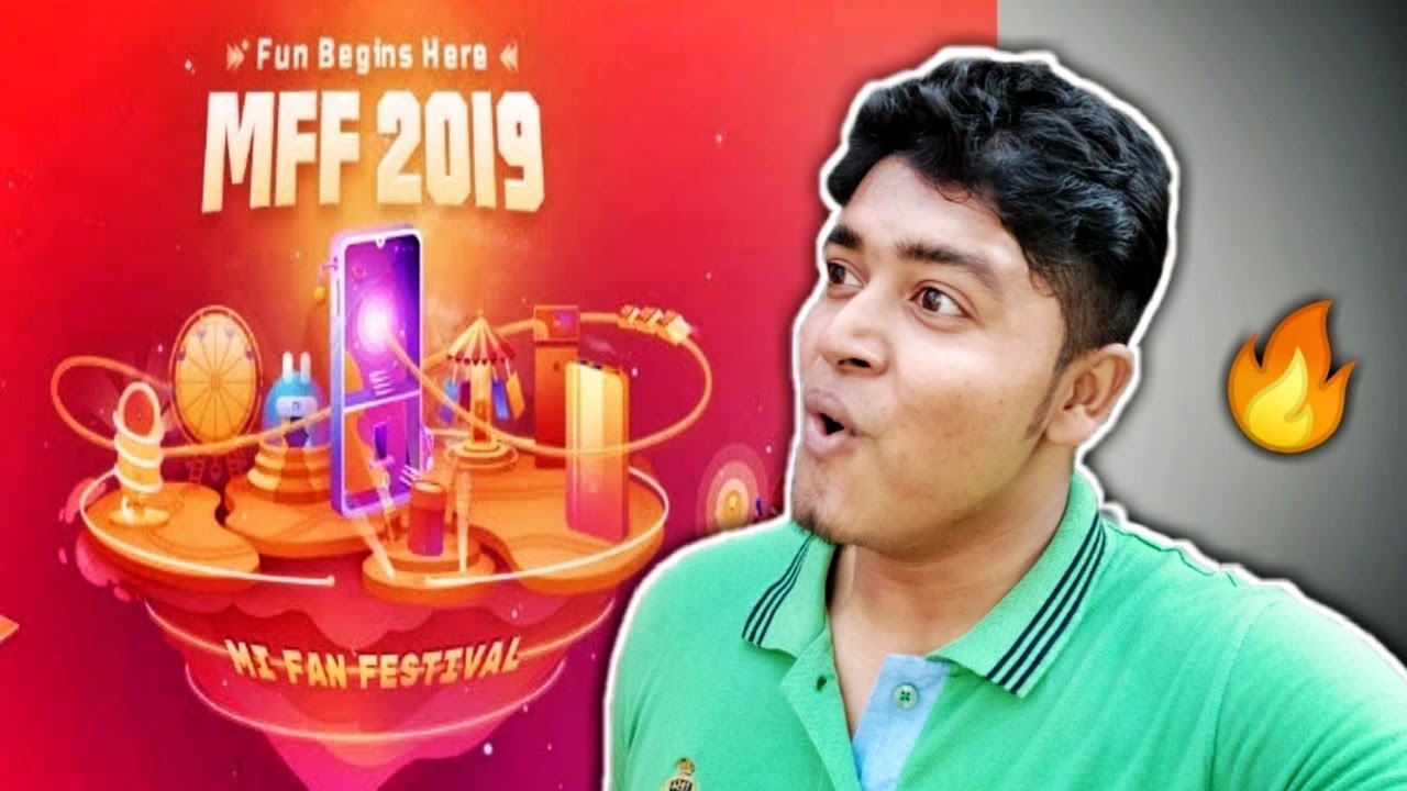 Mi fan festival 2019||great deal||best discount||best offer