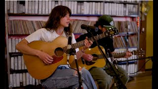 AMERICANAFEST 2025 AEA SESSION with Emily Hines