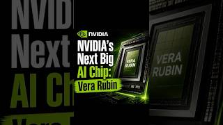 NVIDIA’s Next Big AI Chip: Vera Rubin
