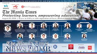 The Manila Times Student Forum 2026: 'Protecting Learners, Empowering Education'