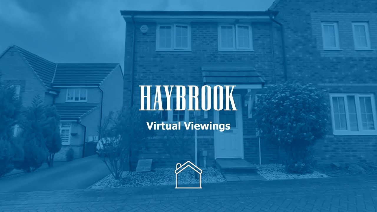 Virtual Viewing of this 4 bedroom detached-house For Sale in Allendale Road, Barnsley from Haybrook