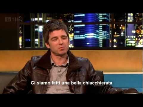 Video: Noel Gallagher poate conduce?