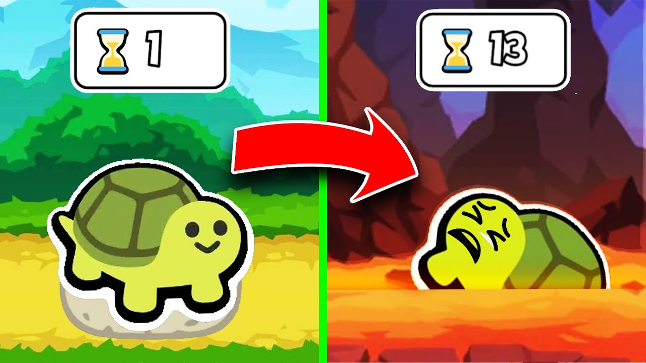 Super Auto Pets, But Lava Rises Every Turn
