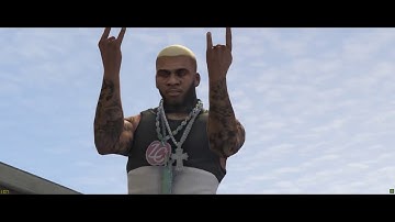 Updating my MP Animations menu (No Commentary)