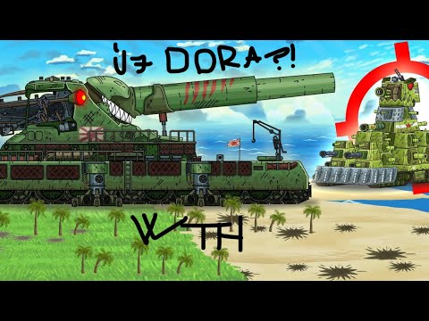 A Japánok bevetik egyik fegyverüket! Végük??? | Olcsi's Tube