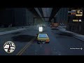 Grand Theft Auto 3 Definitive Edition Playthrough PT 5