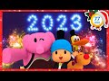 POCOYO MAGYARUL – 🎇BOLDOG 2023-AT!🎇 | [77 perc] Teljes Epizódok | Rajzfilm gyerekeknek