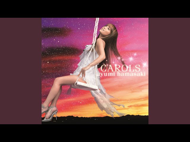 原点回帰？浜崎あゆみ｢CAROLS｣: Every Love Bug