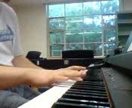 Chopin Prelude No. 4 Newb piano player(me)